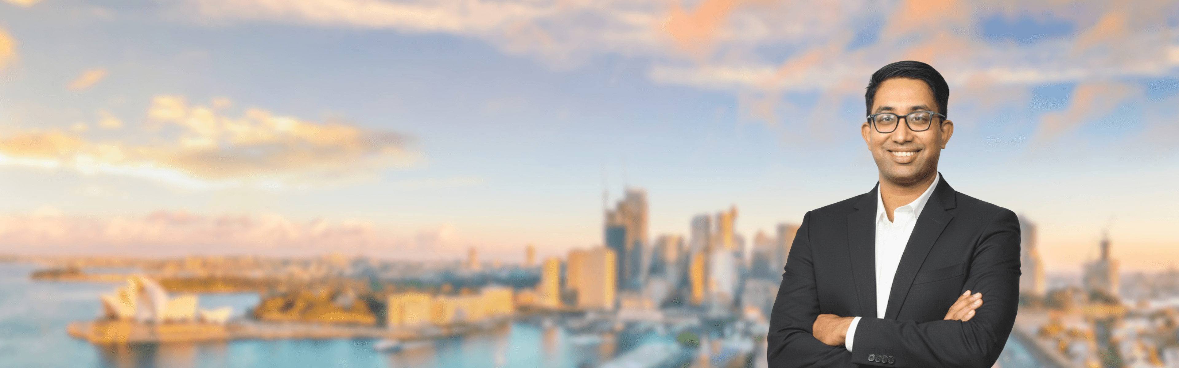 Sydney harbour